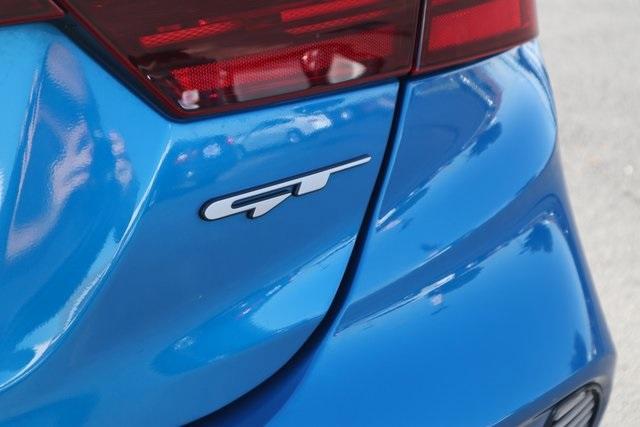 used 2024 Kia Forte car, priced at $21,603