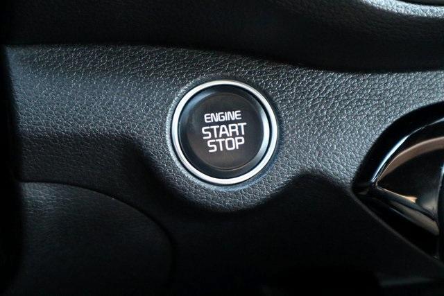 used 2024 Kia Forte car, priced at $21,603