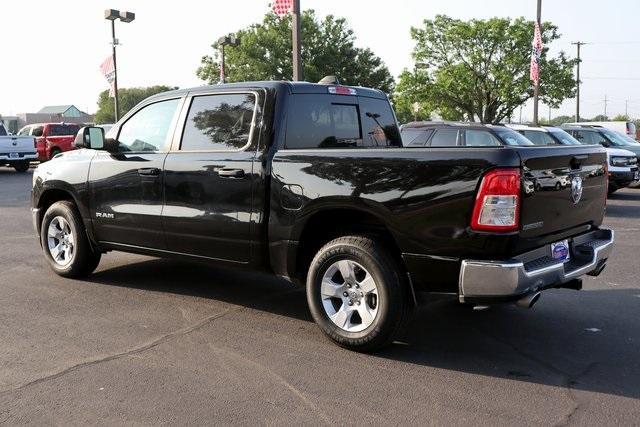 used 2023 Ram 1500 car, priced at $31,958