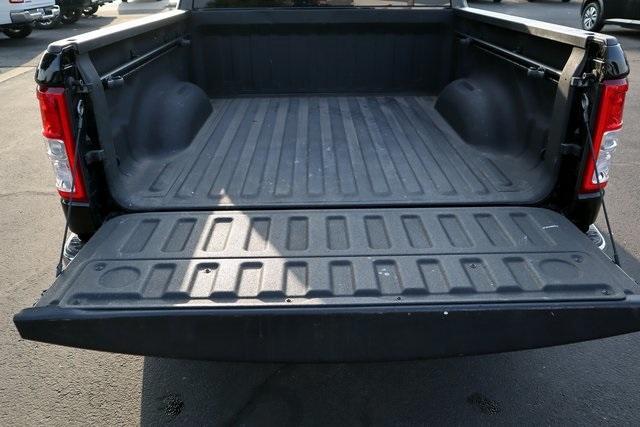 used 2023 Ram 1500 car, priced at $31,958