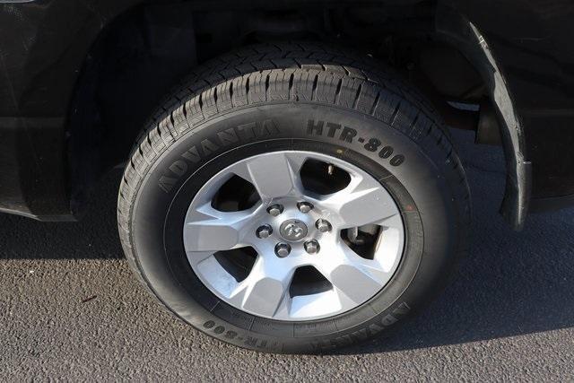 used 2023 Ram 1500 car, priced at $31,958