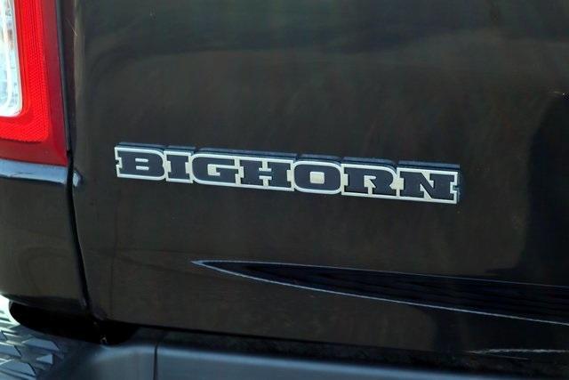 used 2023 Ram 1500 car, priced at $31,958