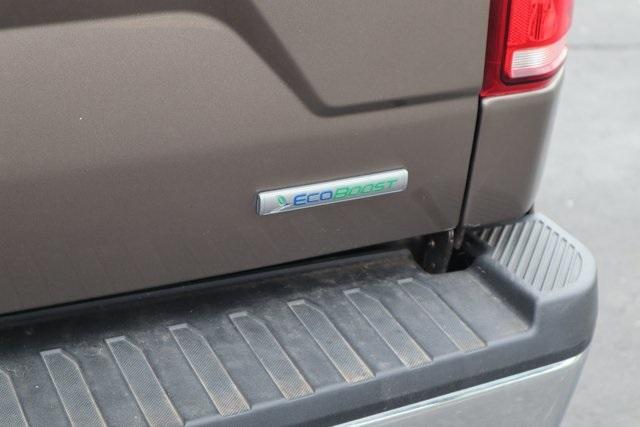 used 2019 Ford F-150 car, priced at $28,282
