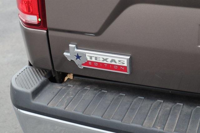 used 2019 Ford F-150 car, priced at $28,282