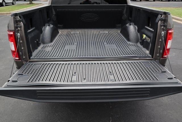used 2019 Ford F-150 car, priced at $28,282