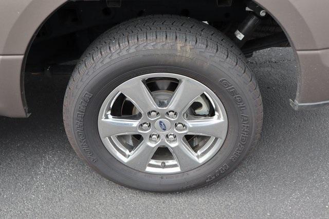 used 2019 Ford F-150 car, priced at $28,282