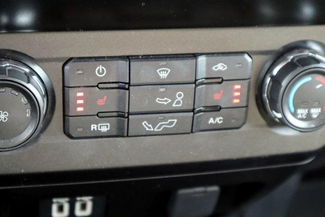 used 2019 Ford F-150 car, priced at $28,282