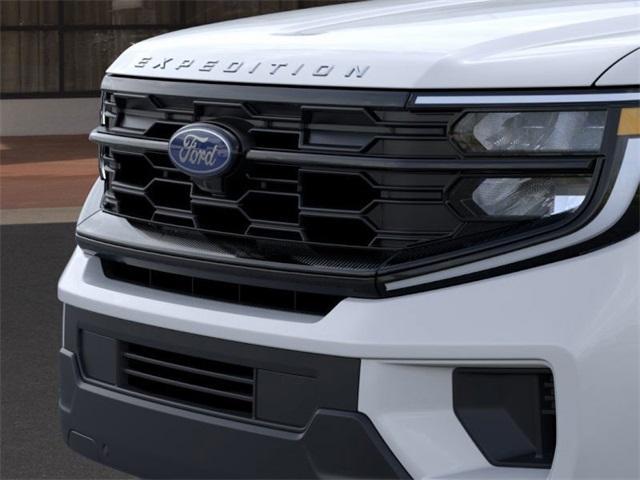 new 2025 Ford Expedition car, priced at $66,704