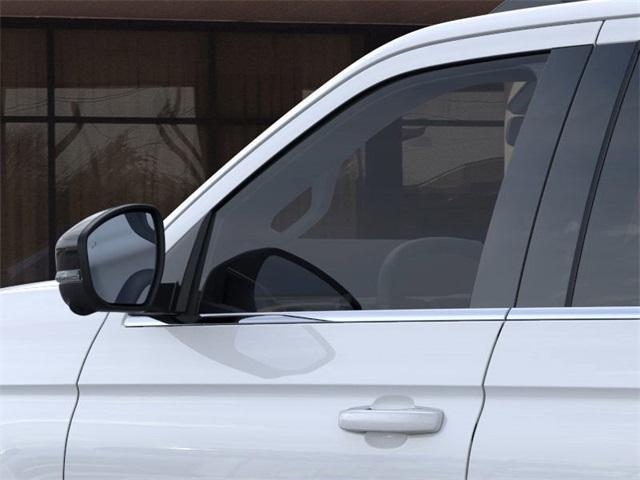 new 2025 Ford Expedition car, priced at $66,704