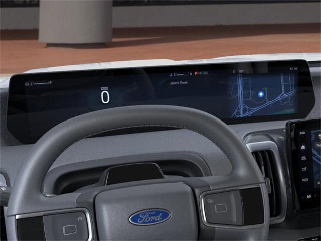 new 2025 Ford Expedition car, priced at $66,704