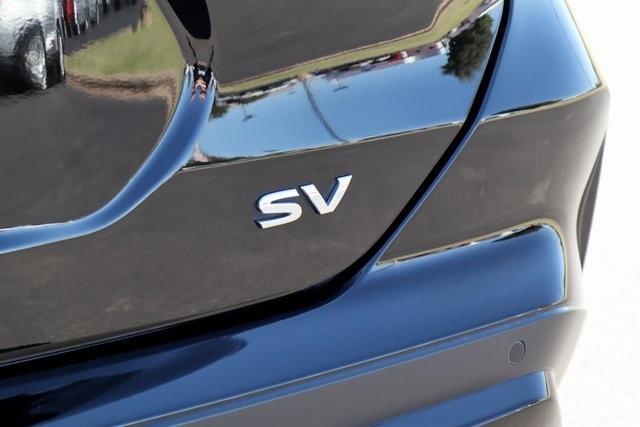 used 2023 Nissan Kicks car, priced at $18,004