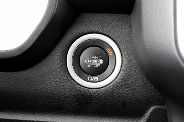 used 2023 Ram 1500 car, priced at $34,205