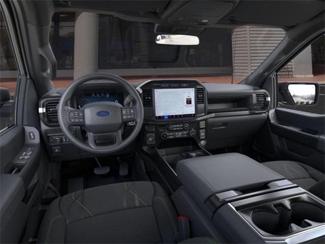 new 2024 Ford F-150 car, priced at $43,431