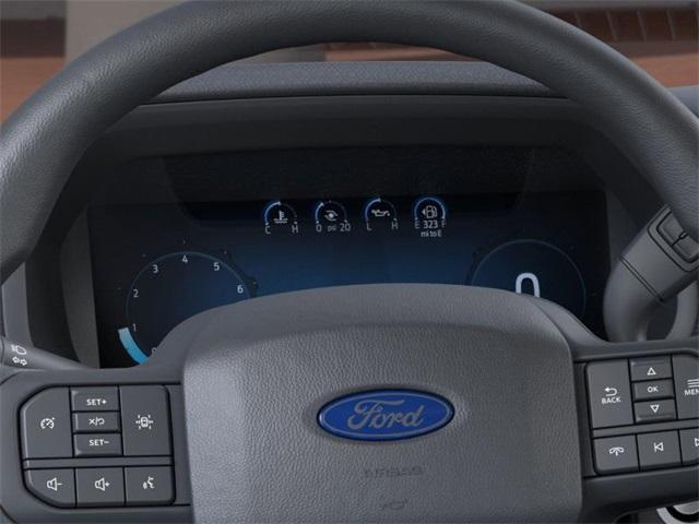 new 2024 Ford F-150 car, priced at $43,431