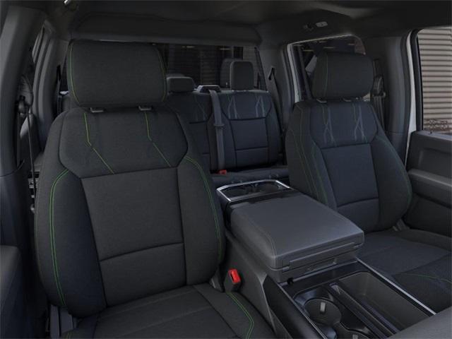 new 2024 Ford F-150 car, priced at $43,431