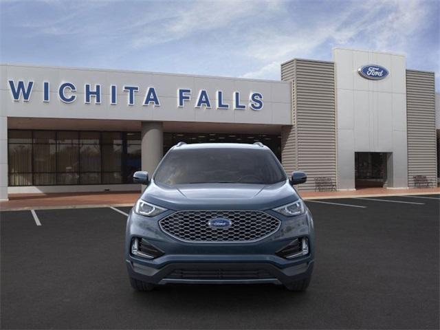 new 2024 Ford Edge car, priced at $33,920