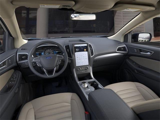 new 2024 Ford Edge car, priced at $33,920