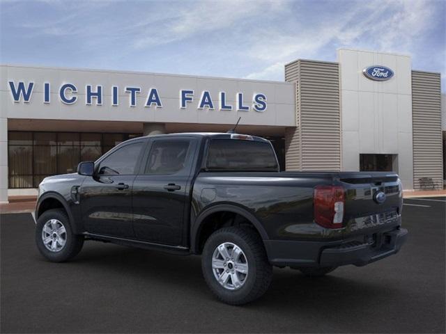 new 2024 Ford Ranger car, priced at $32,999