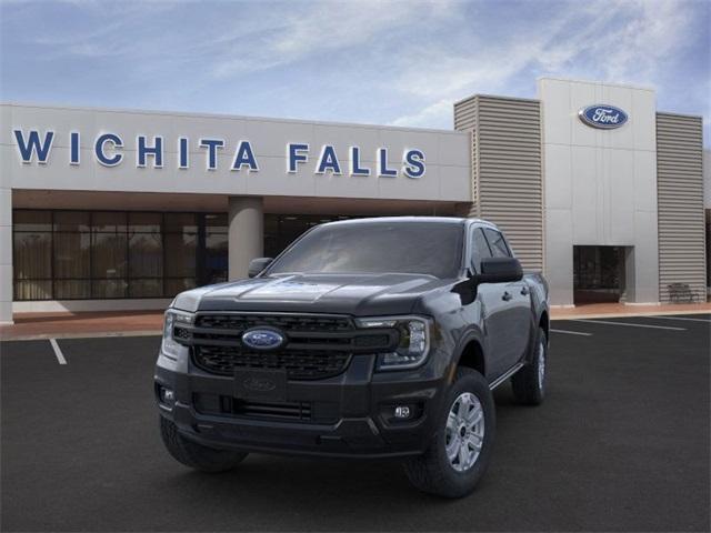 new 2024 Ford Ranger car, priced at $32,999