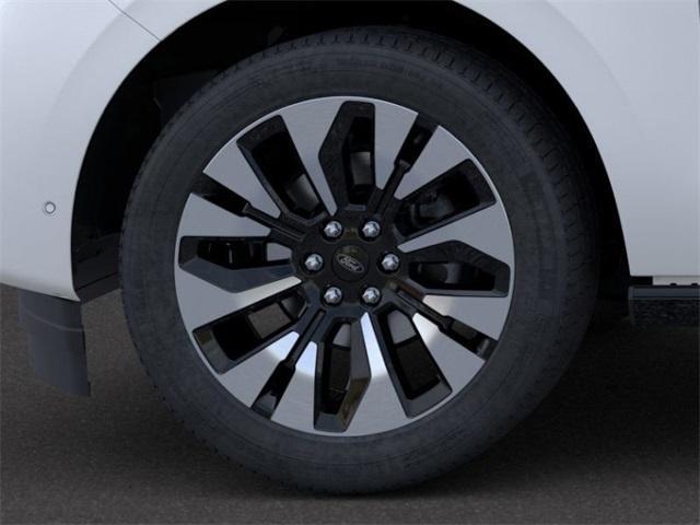 new 2025 Ford Expedition car, priced at $81,250