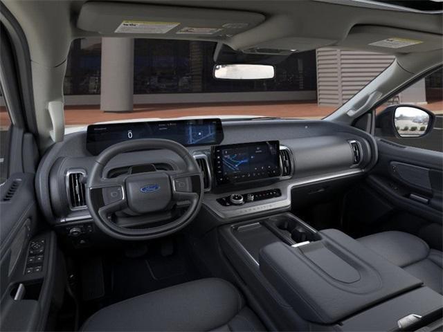 new 2025 Ford Expedition car, priced at $81,250