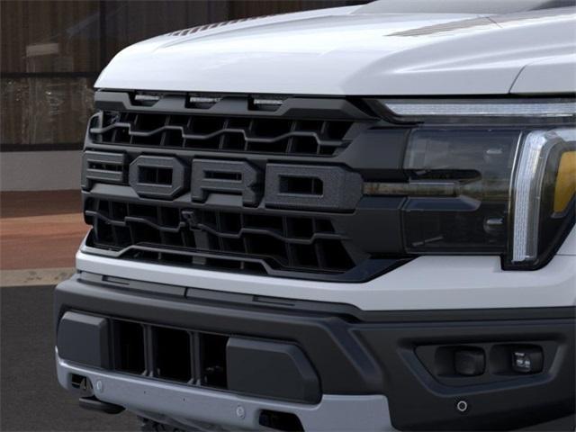 new 2025 Ford F-150 car, priced at $83,720