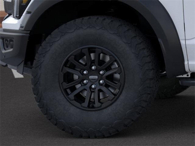 new 2025 Ford F-150 car, priced at $83,720