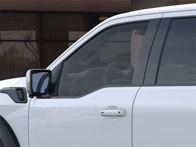 new 2025 Ford F-150 car, priced at $83,720