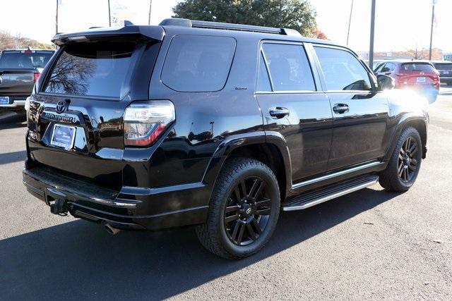 used 2019 Toyota 4Runner car, priced at $35,989