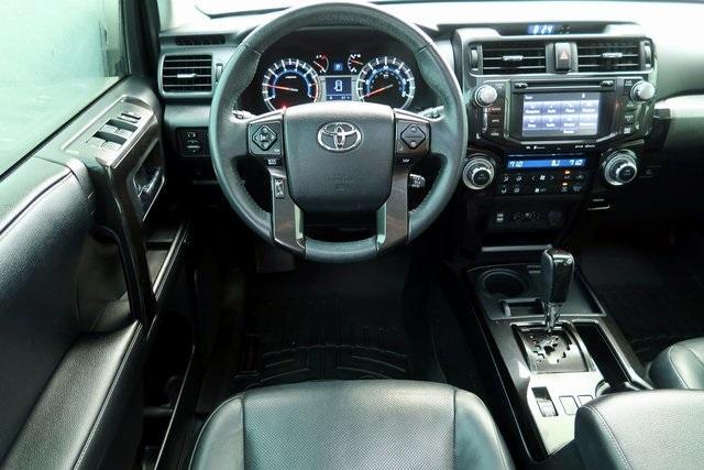 used 2019 Toyota 4Runner car, priced at $35,989