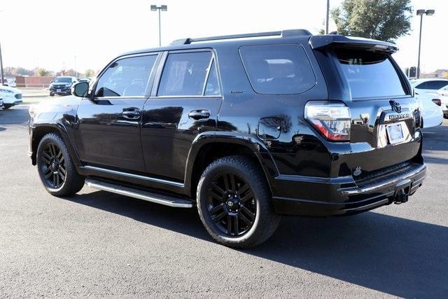 used 2019 Toyota 4Runner car, priced at $35,989