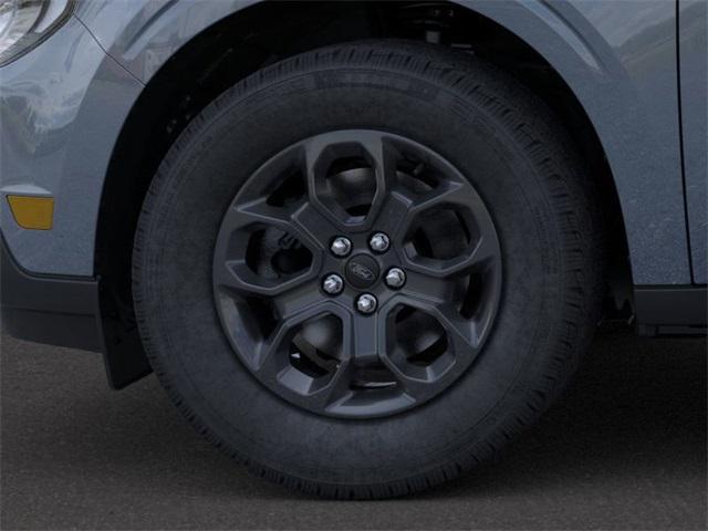 new 2025 Ford Maverick car, priced at $31,829