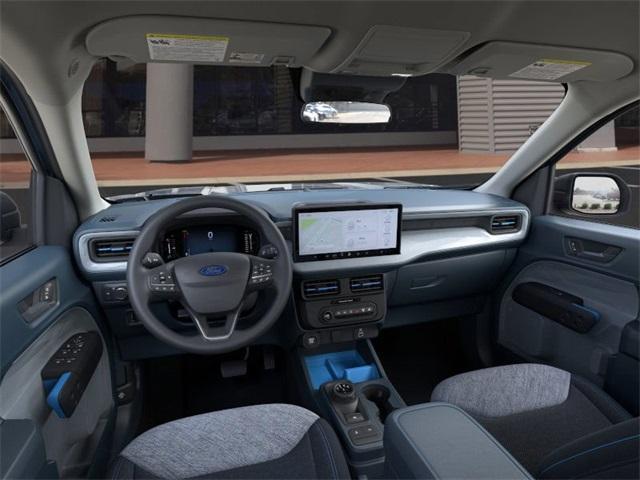 new 2025 Ford Maverick car, priced at $31,829