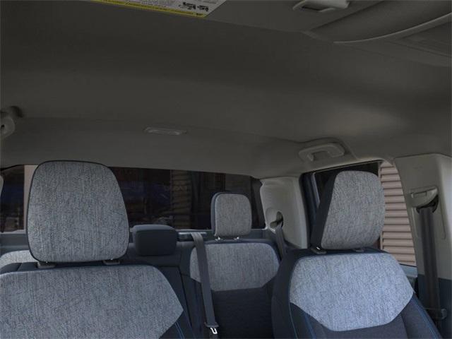 new 2025 Ford Maverick car, priced at $31,829