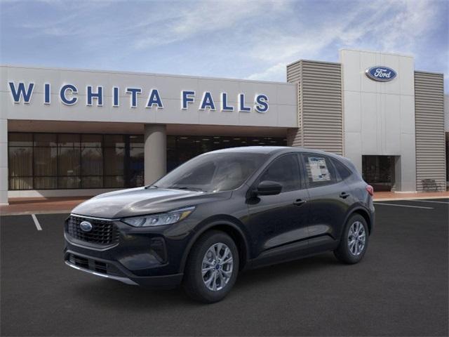 new 2025 Ford Escape car, priced at $25,645
