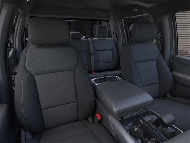 new 2025 Ford F-150 car, priced at $51,964