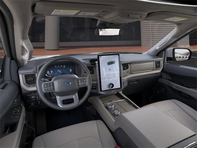 new 2024 Ford Expedition car, priced at $67,707