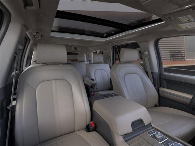 new 2024 Ford Expedition car, priced at $67,707