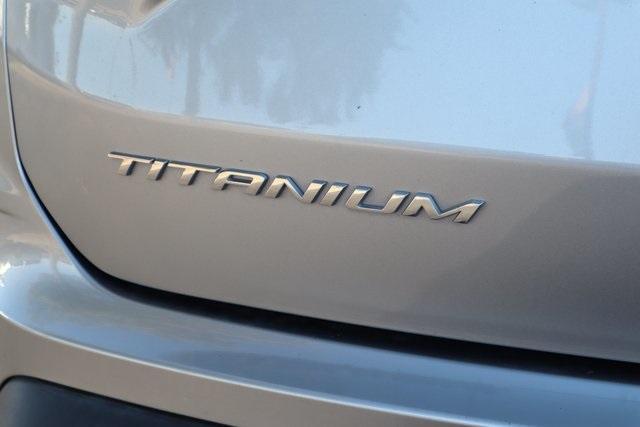 used 2024 Ford Edge car, priced at $31,201