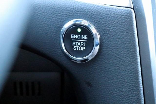 used 2024 Ford Edge car, priced at $31,201