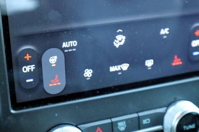 used 2024 Ford Edge car, priced at $31,201