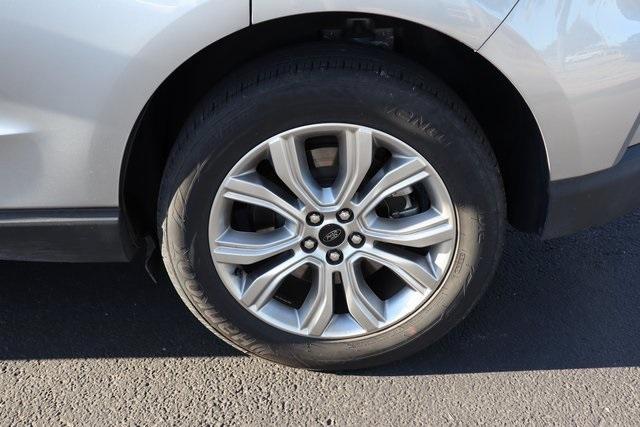 used 2024 Ford Edge car, priced at $31,201