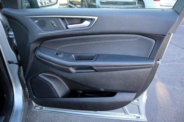 used 2024 Ford Edge car, priced at $31,201