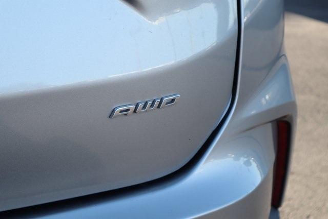 used 2024 Ford Edge car, priced at $31,201