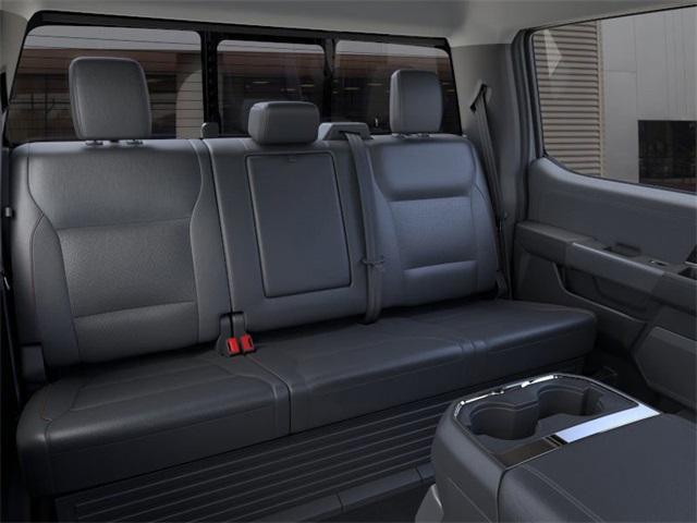 new 2025 Ford F-250 car, priced at $85,534