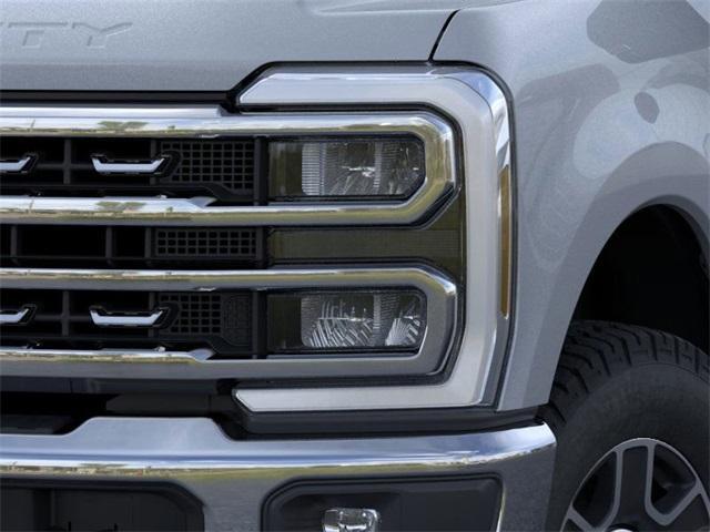 new 2025 Ford F-250 car, priced at $85,534