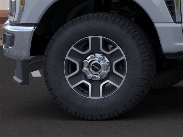 new 2025 Ford F-250 car, priced at $85,534