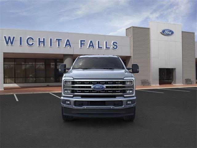 new 2025 Ford F-250 car, priced at $85,534