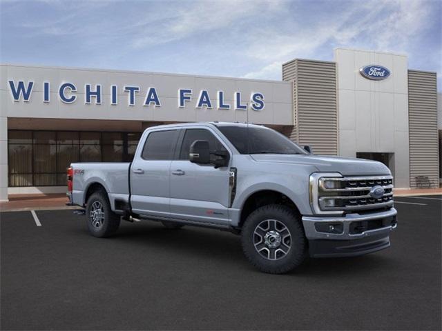 new 2025 Ford F-250 car, priced at $85,534