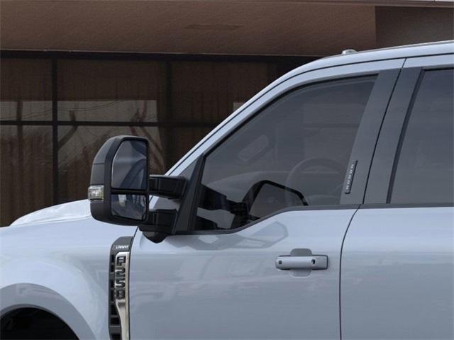 new 2025 Ford F-250 car, priced at $85,534